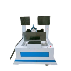 CNC Engraving Machine