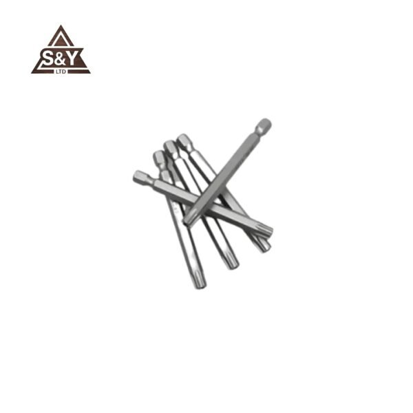 S&Y LTD 100mm Power Bits