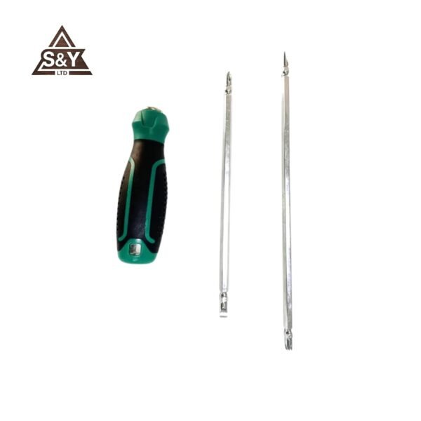 S&Y LTD VersaDrive Reversible Screwdriver - Image 4