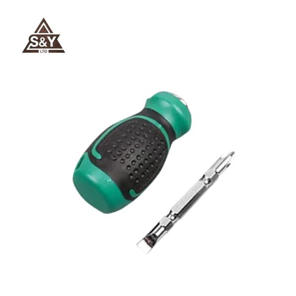 S&Y LTD VersaDrive Reversible Screwdriver - Image 3