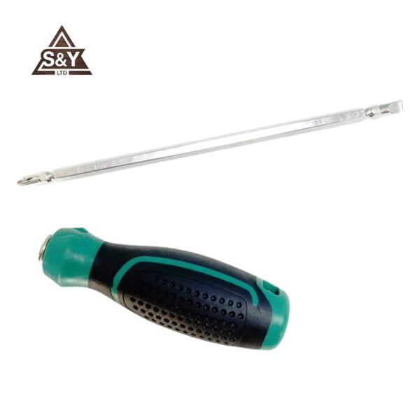 S&Y LTD VersaDrive Reversible Screwdriver - Image 2