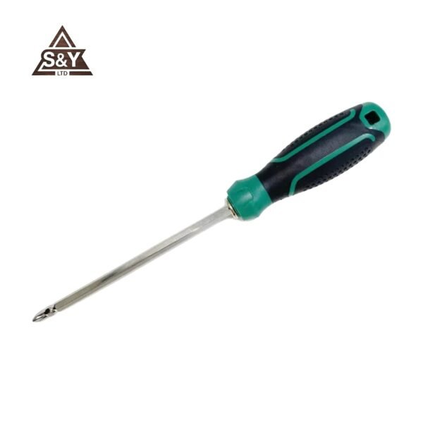 S&Y LTD VersaDrive Reversible Screwdriver