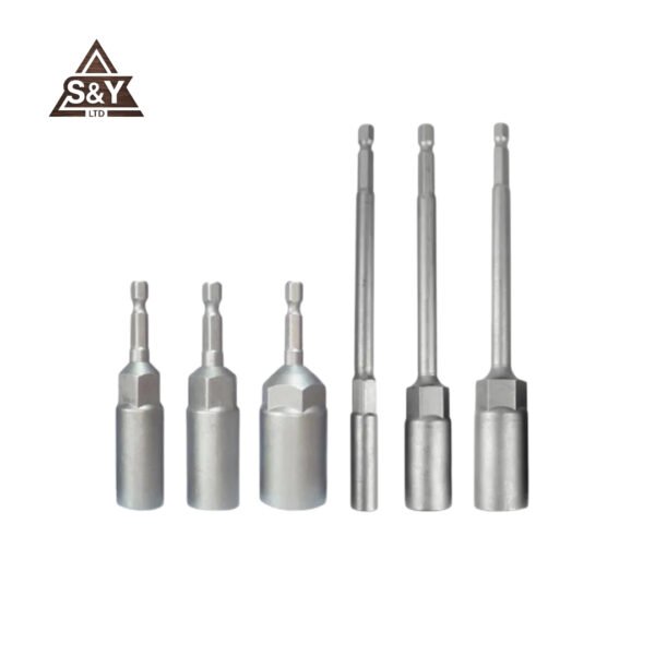 S&Y LTD DeepReach Nut Driver