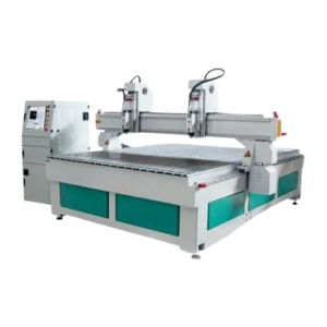 INCOS Automatic CNC Machine