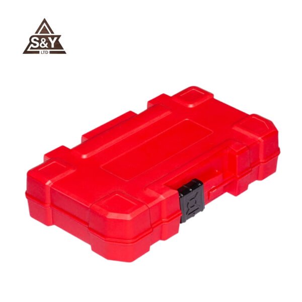 S&Y LTD High Quality 34pcs Screwdriver bit & Nut driver Set - Image 6