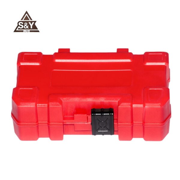 S&Y LTD High Quality 34pcs Screwdriver bit & Nut driver Set - Image 5