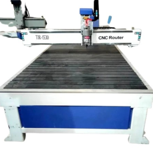 3D Wood Carving Machine