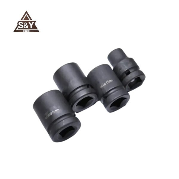 S&Y LTD Popular 3/4 Long Impact Socket - Image 3