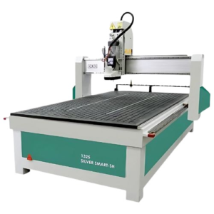 1325 Bronze Series BS CNC Machine
