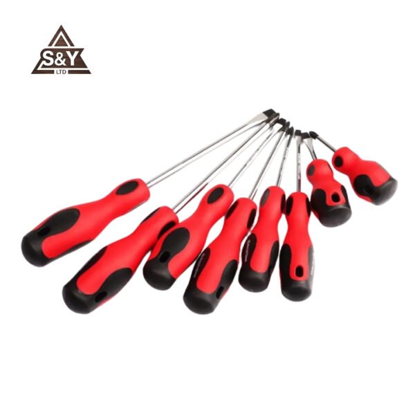 S&Y LTD ProTech 58PCS Screwdriver Set - Image 3