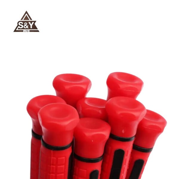 S&Y LTD ProTech 58PCS Screwdriver Set - Image 4