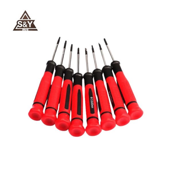 S&Y LTD ProTech 58PCS Screwdriver Set - Image 5