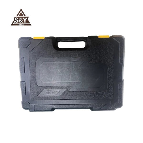 S&Y LTD factory supply 151pcs socket set - Image 3