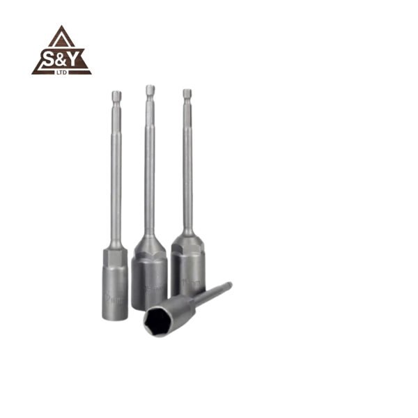 S&Y LTD DeepReach Nut Driver - Image 3