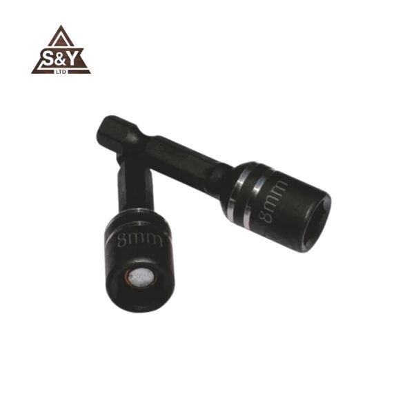 S&Y LTD PowerGrip Nut Driver - Image 3