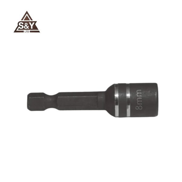 S&Y LTD PowerGrip Nut Driver - Image 2