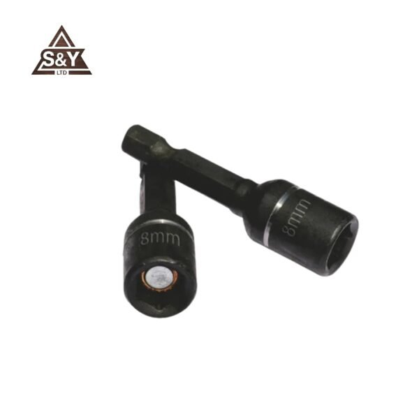S&Y LTD PowerGrip Nut Driver