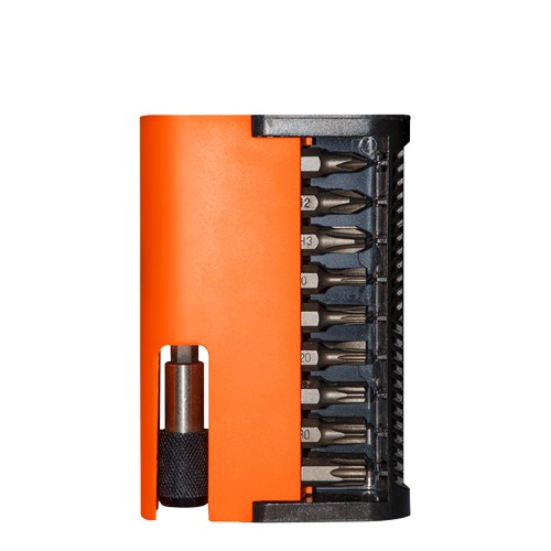 high quality 19pcs Screwdriver Bit Set - Image 5