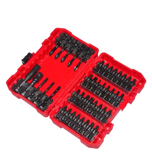 High Quality 42pcs Screwdriver Bit Set