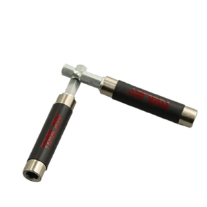 Retractable Magnetic Bit Holders