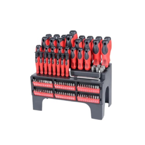 100pcs Screwdriver Set