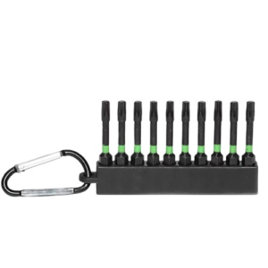 10pcs Bits Set