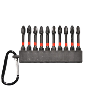 10pcs Bits Set