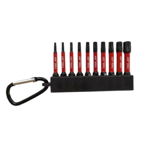 10pcs Bits Set
