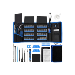 142 In 1 Precision Screwdriver Set