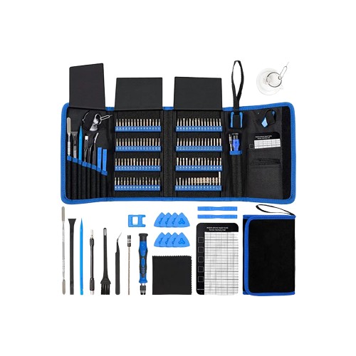 142 In 1 Precision Screwdriver Set