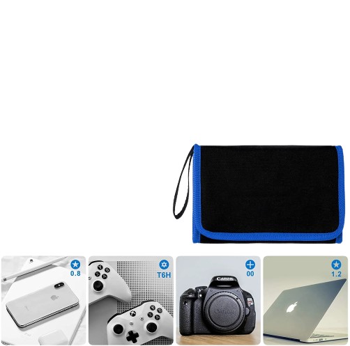 142 In 1 Precision Screwdriver Set - Image 2