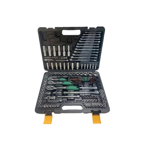 factory supply 151pcs socket set - Image 2
