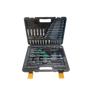 factory supply 151pcs socket set