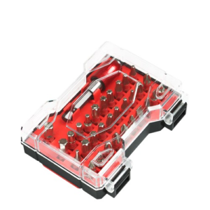 High Quality 32pcs Screwdriver Bit Set
