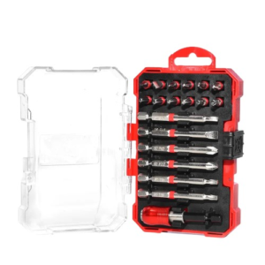 High Quality 19pcs Screwdriver Bit Set