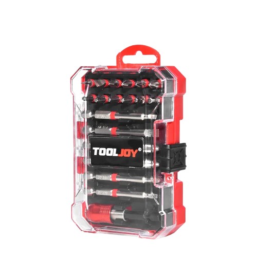 High Quality 19pcs Screwdriver Bit Set - Image 4