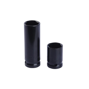 High Quality 3/8 long Impact Socket