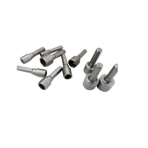 Short slot non-magnetic Nut Driver - Image 3