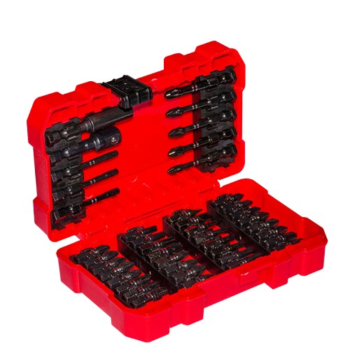 High Quality 42pcs Screwdriver Bit Set - Image 2
