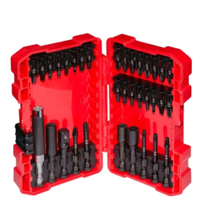 High Quality 34pcs Screwdriver bit &  Nut driver Set