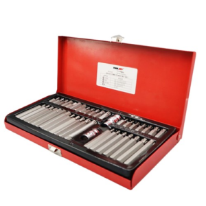 High Quality 40pcs Impact Socket Bit Set