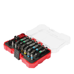 High Quality 15pc Screwdriver Bit Set