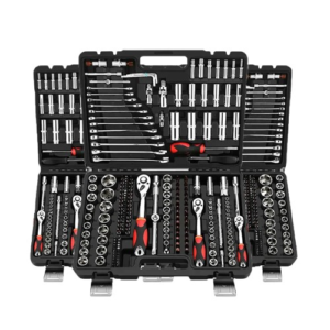 factory supply 216pcs socket set