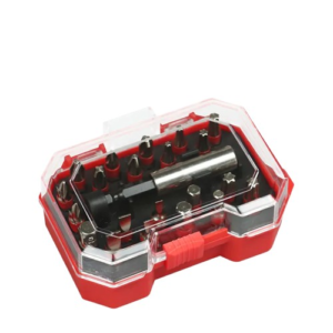 high quality 21pcs Screwdriver Bits Set