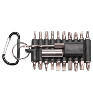 22pcs Bits Set