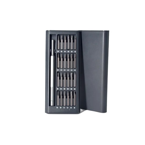 25 In 1 Precision Screwdriver Set