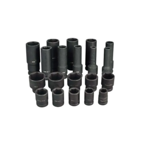 High Quality 3/8 short Impact Socket