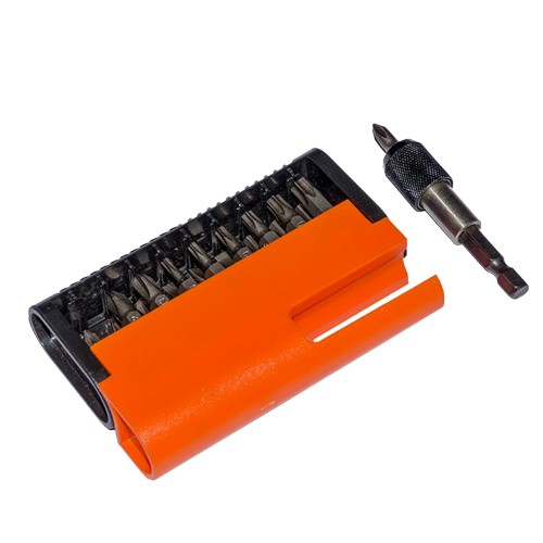 high quality 19pcs Screwdriver Bit Set - Image 3