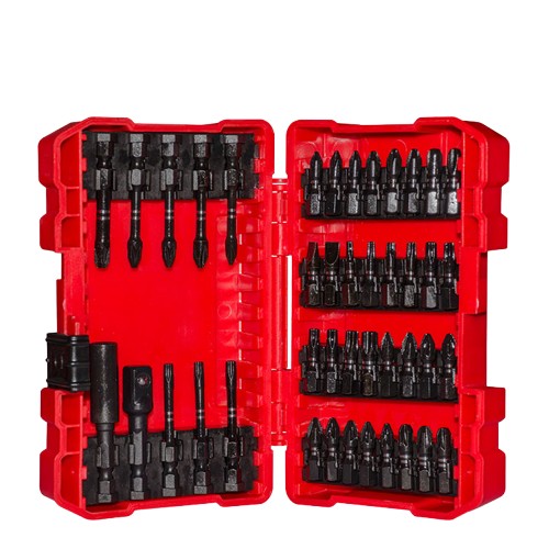 High Quality 42pcs Screwdriver Bit Set - Image 3