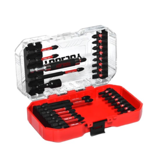 High Quality 30pcs Screwdriver Bit Set